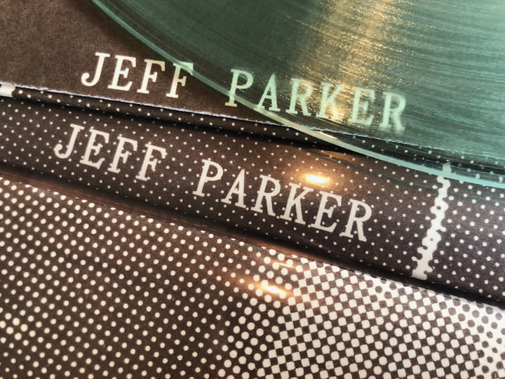 Forfolks | Jeff Parker | International Anthem