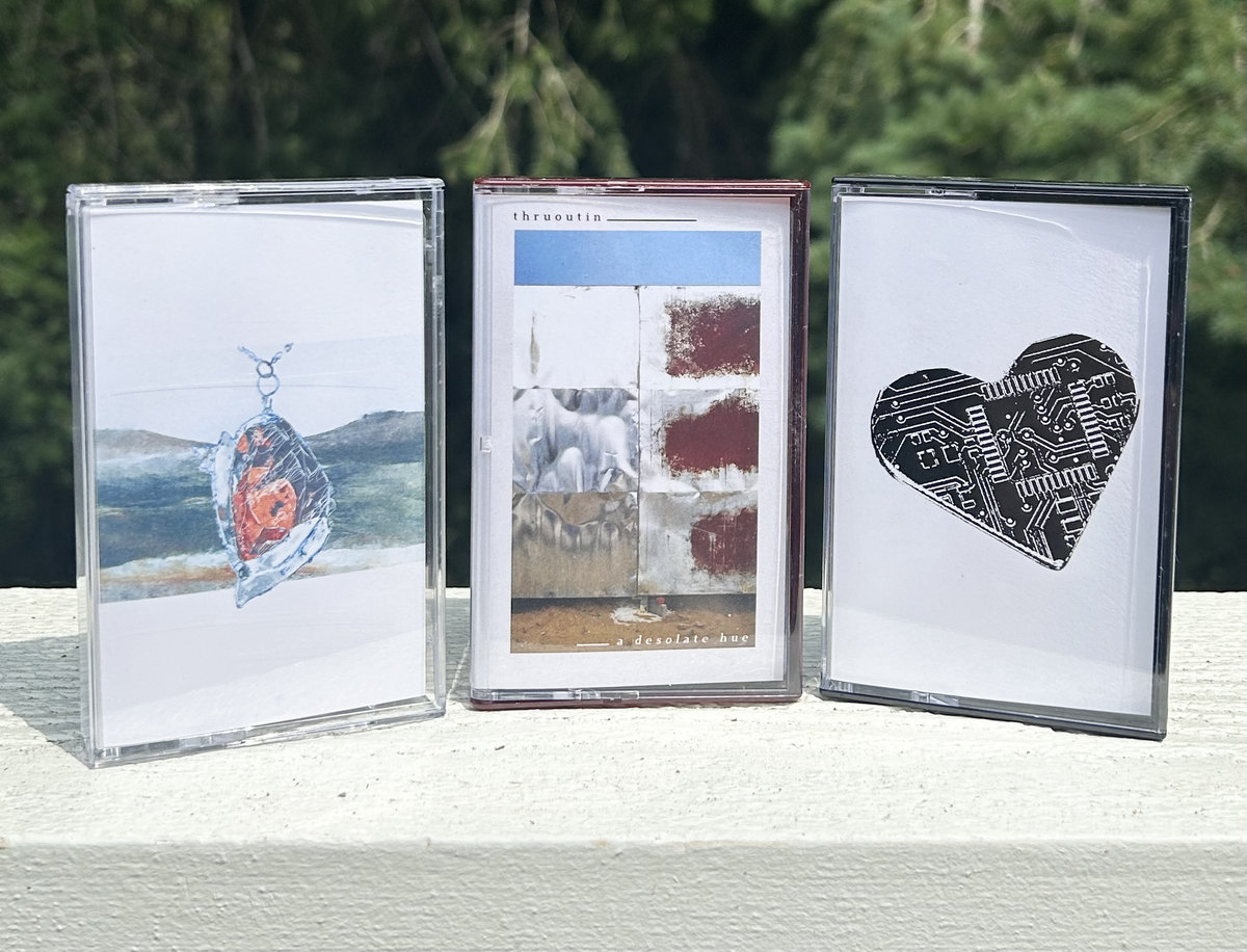 Finding the Sky | Kid Smpl | Hush Hush Records