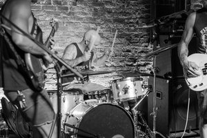 Blonde Cauldron — Photo · live_stage