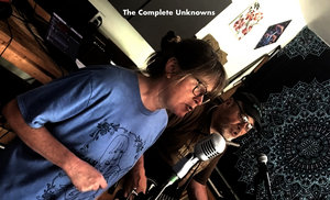 The Complete Unknowns