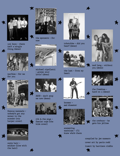 snap! crackle! pop! where the action is vol. 1 | Various Artists