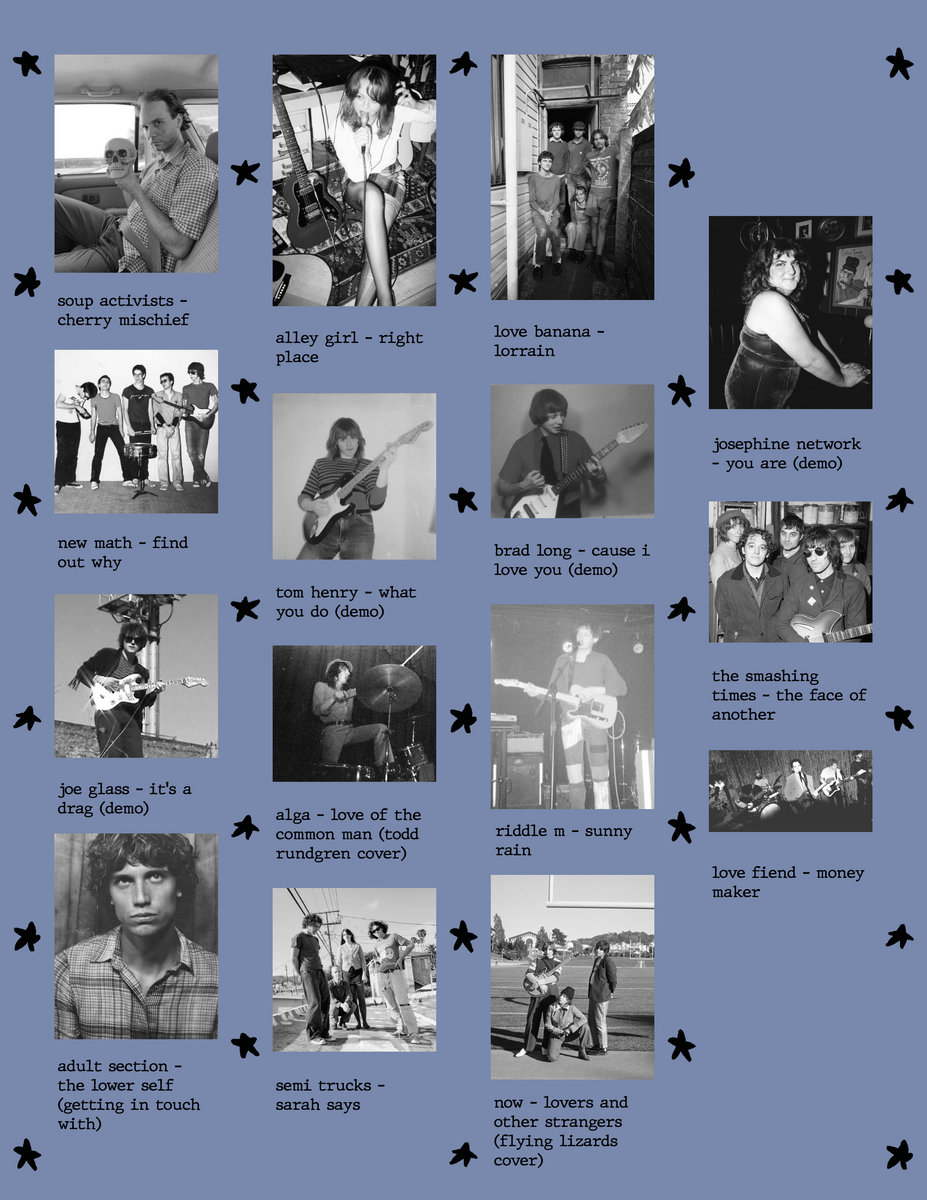 snap! crackle! pop! where the action is vol. 1 | Various Artists
