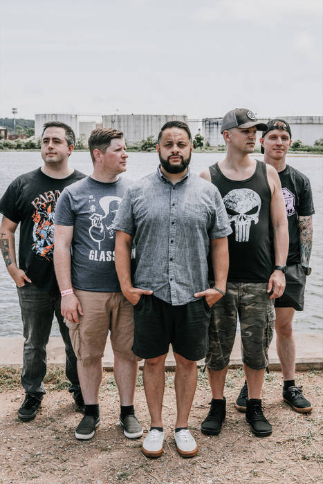 Music | Five Stories Falling