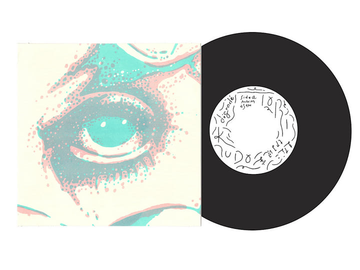 まなこ切る現実 | tori kudo