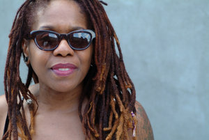 Catherine Russell — Photo