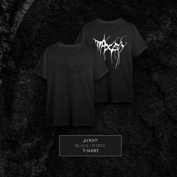 "LOGO DARK" SHIRT