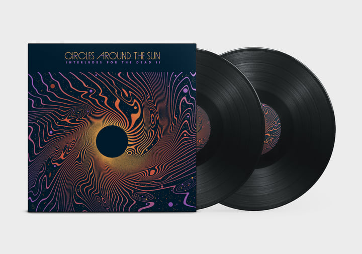 Interludes for the Dead: Volume 2 | Circles Around The Sun