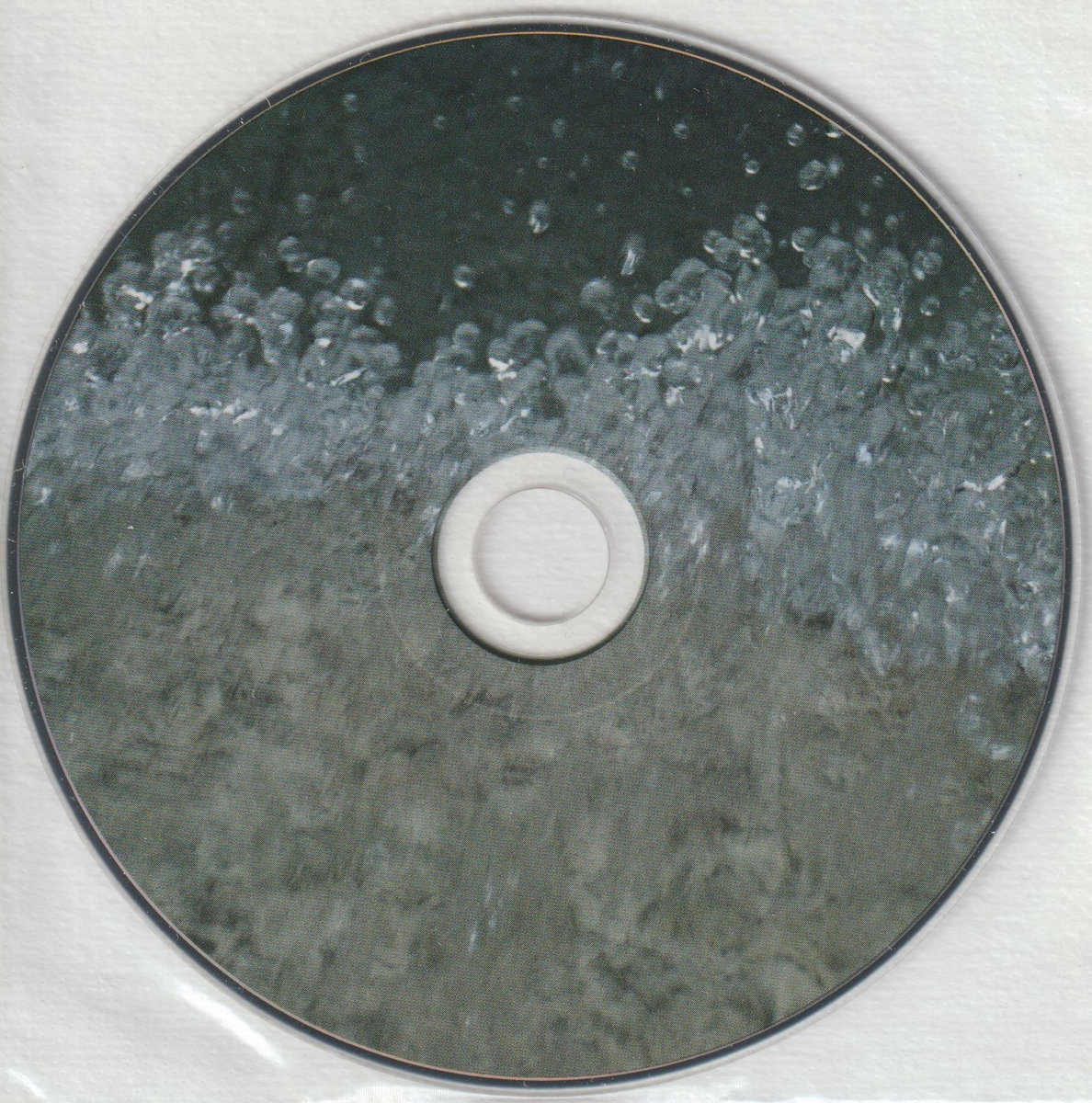 風水音 Fumine | Katsura Yamauchi / Kohsetsu Imanishi | Ftarri