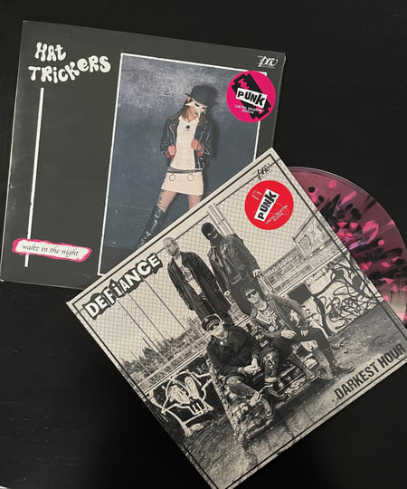 Darkest Hour | DEFIANCE