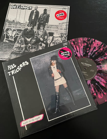 Darkest Hour | DEFIANCE