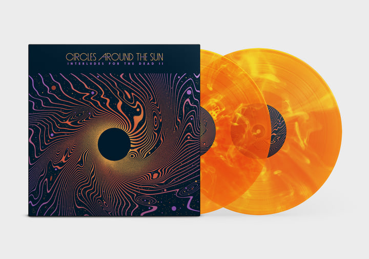 Interludes for the Dead: Volume 2 | Circles Around The Sun