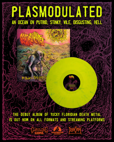 洋楽 SOMNOLENCE - As Midgard Weeps PLASMODULATED - 