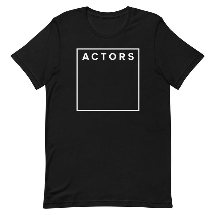 Void t-shirt