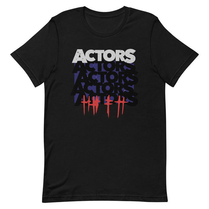 Crosses t-shirt