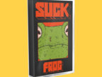 SUK | SUCK