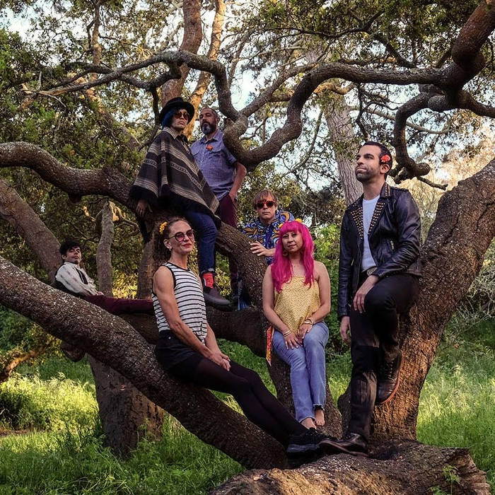 Music | Ritmos Tropicosmos