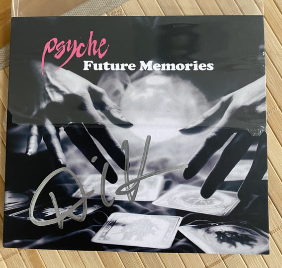 Future Memories | Psyche