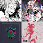 ★Kiyosumi / In Your Arms / 500枚限定アナログ盤LP in your arms | Kiyosumi | Phantoms Records