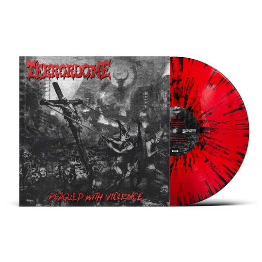 テクデス viraemia、Slaughterbox テクデス viraemia、Slaughterbox