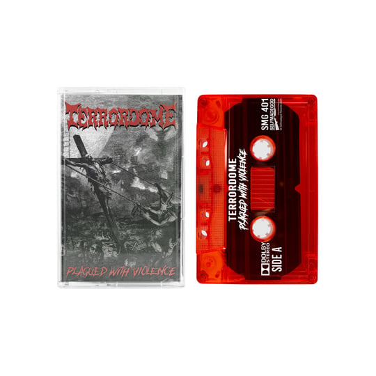 テクデス viraemia、Slaughterbox テクデス viraemia、Slaughterbox