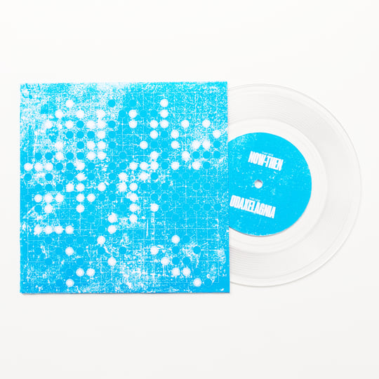 Now-Then / Odaxelagnia | Move 78