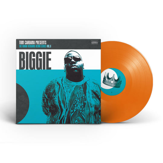 Rough Versions Vol. 6 Biggie | Tom Caruana | Tom Caruana Remix
