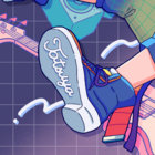 arbeit | nyankobrq & yaca | nyankobrq