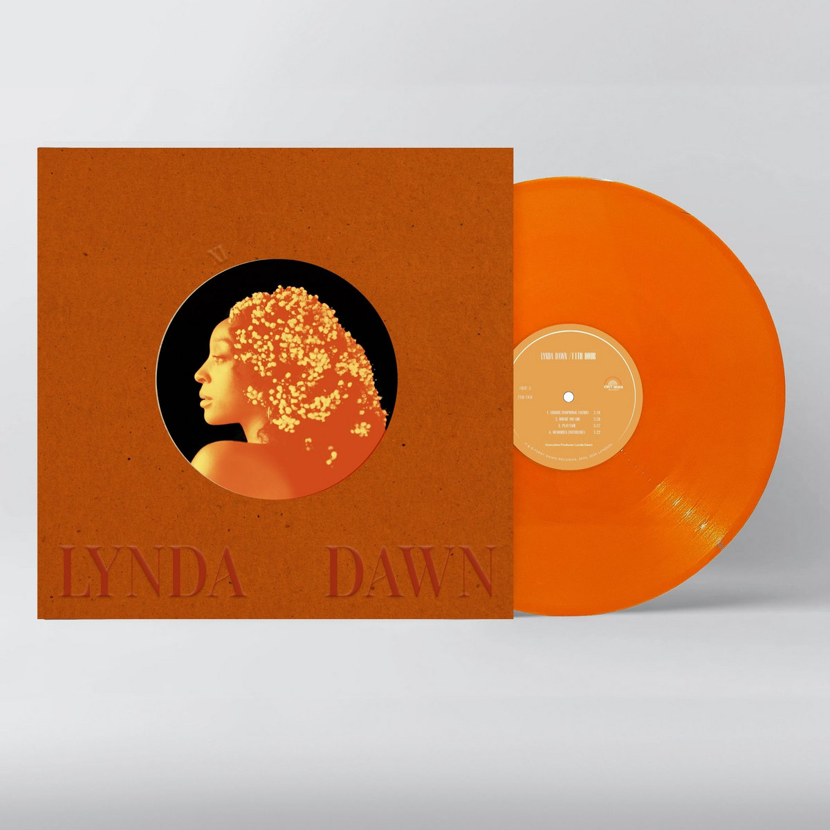 11th Hour | Lynda Dawn