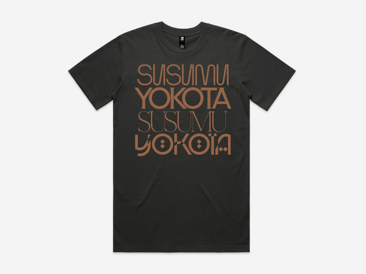 Magic Thread (Skintone Edition) | Susumu Yokota