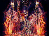 Merch | The Risen Dread