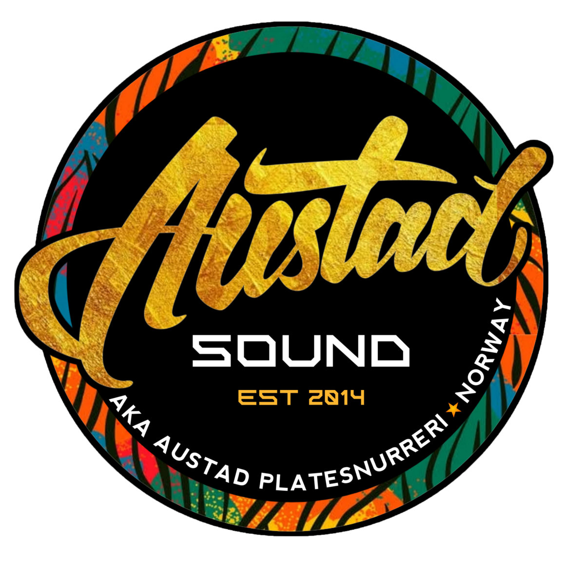 Super Nitro Riddim | Austad Sound