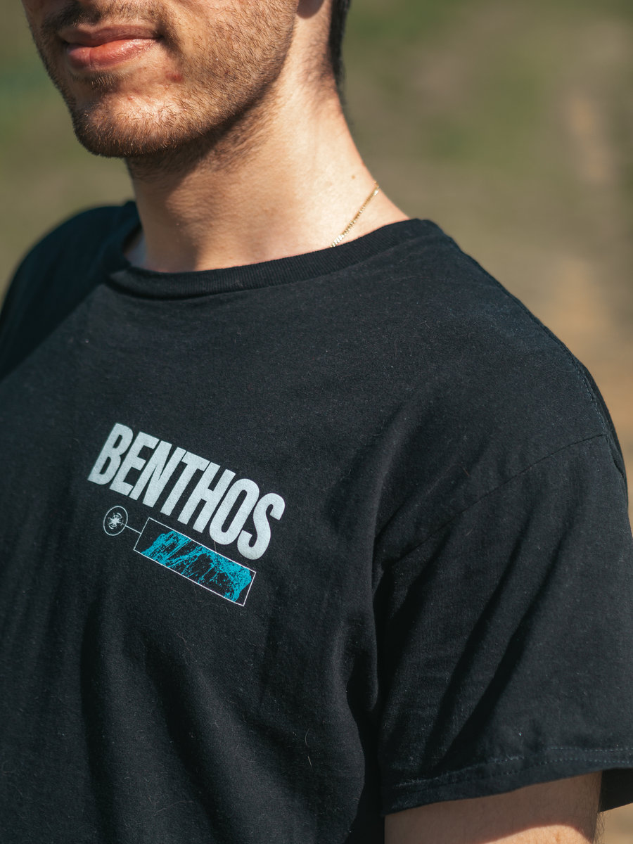 From Nothing (24-bit HD audio) | Benthos