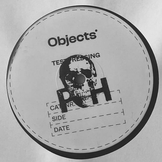 Execution Style EP | DJ Speedsick | Pure Hate Trax