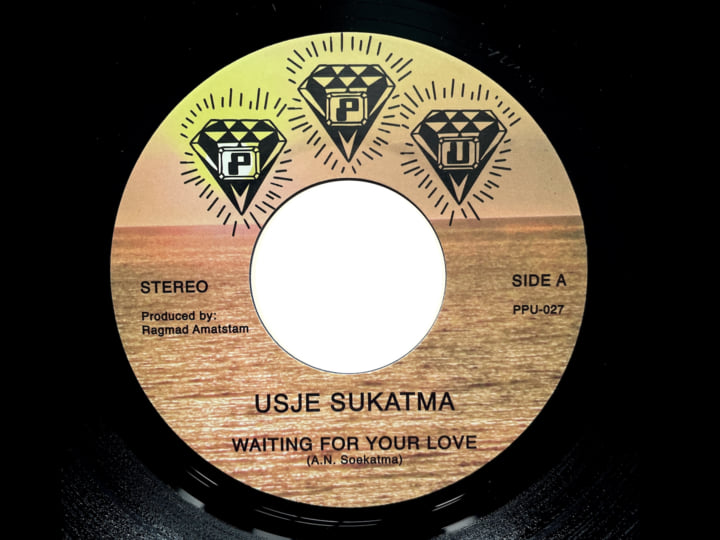 Waiting For Your Love | Usje Sukatma | PPU