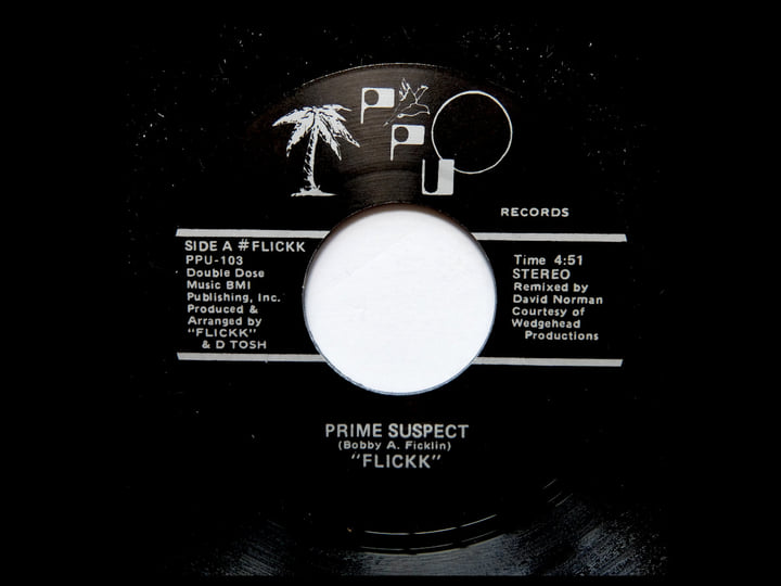 Prime Suspect | Flickk | PPU