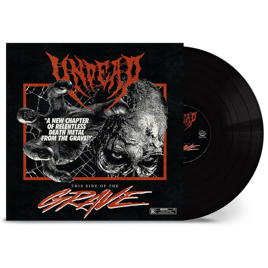 This Side of the Grave | Undead | Edged Circle Productions