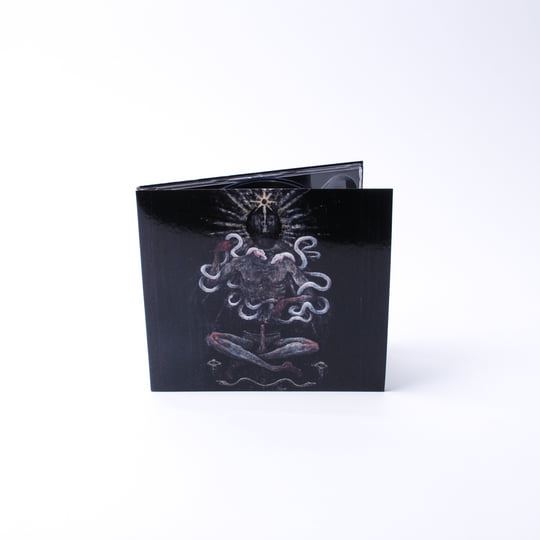 Rift | AMPHISBAENA | I, Voidhanger Records