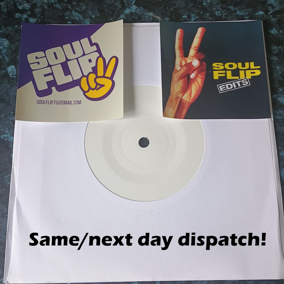 FLIP-018 | Pointer Sisters / Johnny Mathis | Soul Flip