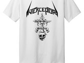 TShirt-People Felpa Uomo Interceptor - 80% Cotone 20% Poliestere, Certificata Öko-Tex, Made In Germany