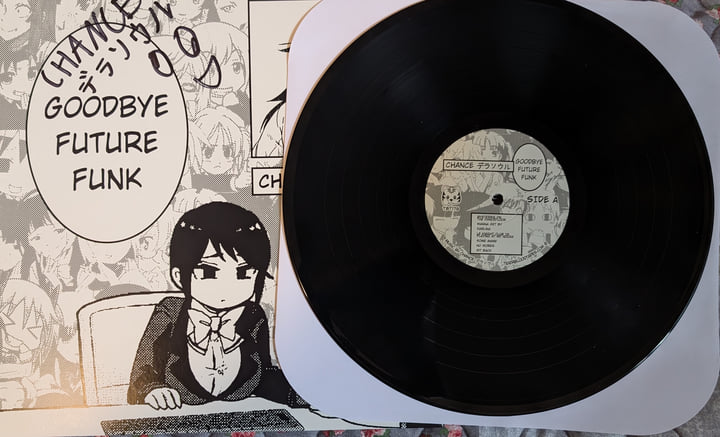 Goodbye Future Funk | CHANCE デラソウル