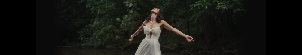 Amanda Shires — Photo