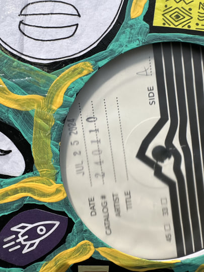 All is Sound | The Cosmic Tones Research Trio