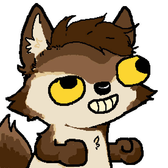 World's Favorite Mutt image