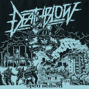 Music | Deathblow