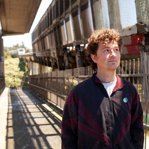 Spencer Noble