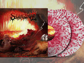 【中古】 Esoteric Malacology Slugdge Slugdge - Esoteric Malacology Patch | Slugdge