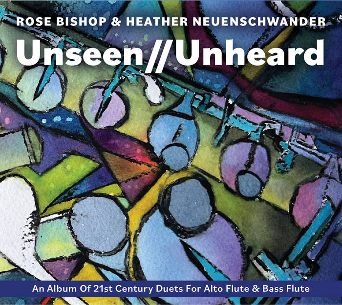 Unseen//Unheard | Unseen//Unheard