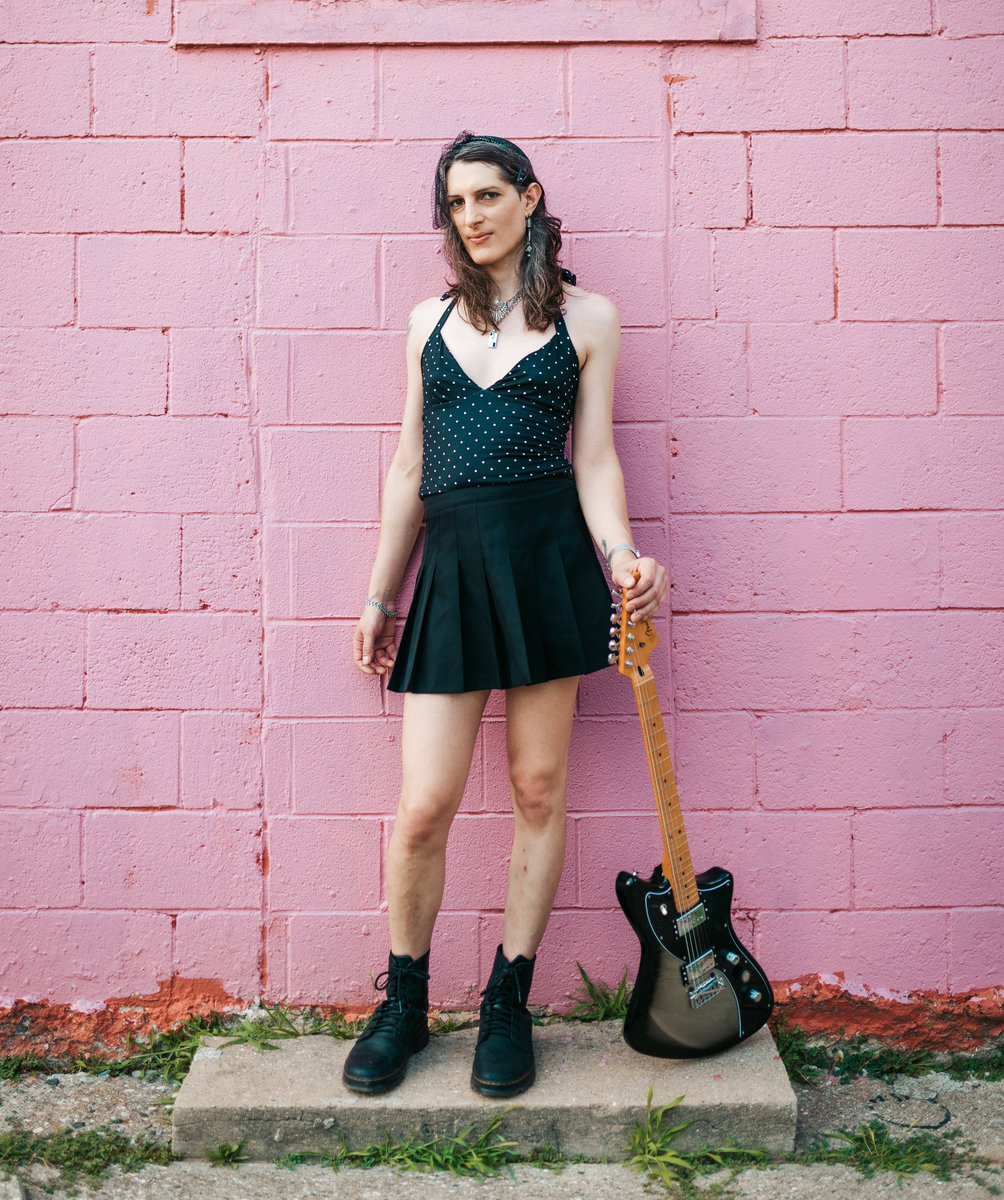 Demo | Callie Simon