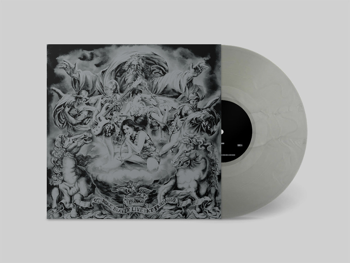 Live at Fandango | Otoboke Beaver おとぼけビ～バ～