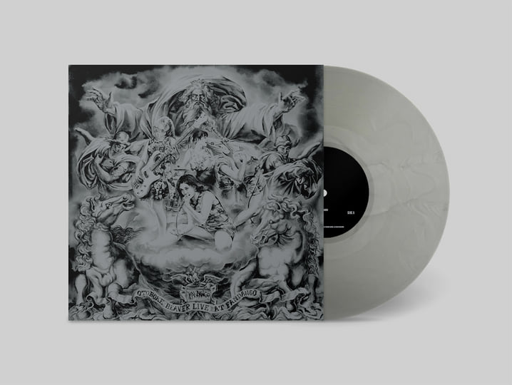 Live at Fandango | Otoboke Beaver おとぼけビ～バ～